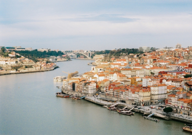 Why Travel to Portugal?