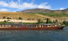 Douro Valley River Cruise All Inclusive - Spirit of Chartwell (4 Days)