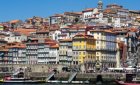 The Best of Porto with a Douro Valley River Cruise All Inclusive - 7 days