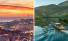 The Best of Lisbon and the North with a Douro Valley Luxury Cruise