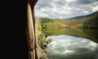 Best of Porto & The PRESIDENCIAL Train by the Wonders of Douro Valley