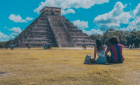 Yucatan Treasures - Riviera Maya Tour