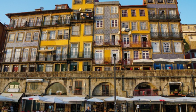 Porto Riverside
