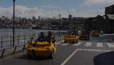 GoCar tour in Porto for 2 hours! #4