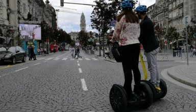 Segway tour with the best of Porto in 2 hours! #2