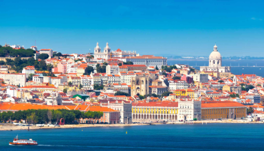 Best of Portugal & The Azores: Lisbon, Sintra, Douro, Porto and São Miguel Island #1