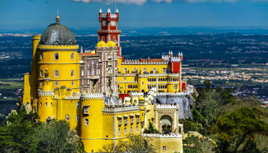 Best of Portugal & The Azores: Lisbon, Sintra, Douro, Porto and São Miguel Island #3