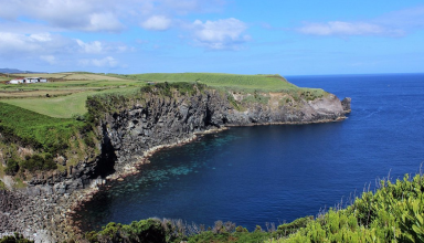 Azores Island Hopping: São Miguel, Pico, Faial and Terceira #3
