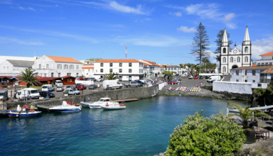 Azores Island Hopping: São Miguel, Pico, Faial and Terceira #5