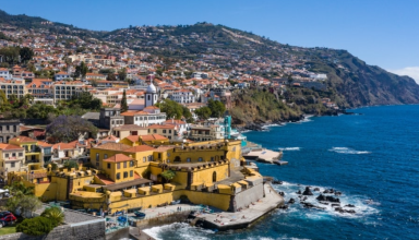 The Eternal Pearl of the Atlantic: Best of Madeira in 5 Days #4