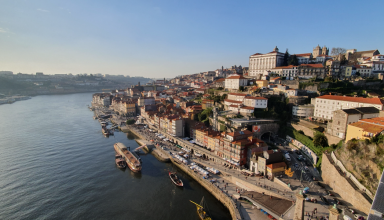 The Best of Porto with a Douro Valley River Cruise All Inclusive - 6 days #1