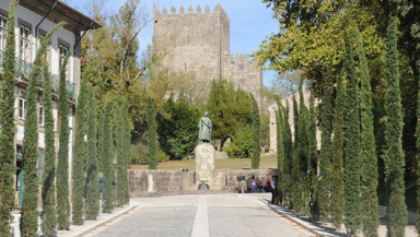 Guimaraes in 3 Days -  The Perfect Trinity: History, Food and Wine