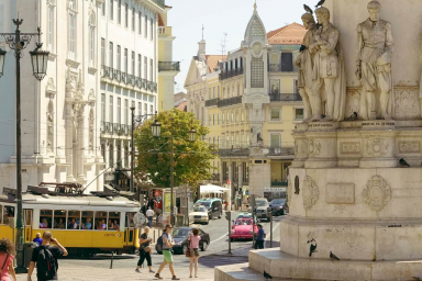 Day 2 - Discover the best of the Portuguese capital
