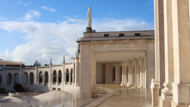 Private Tour to Fatima - from Lisbon