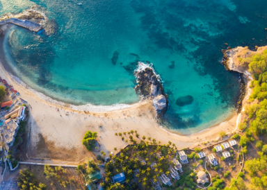 Days 2 to 7 - Enjoy the dream beaches of Boa Vista Island