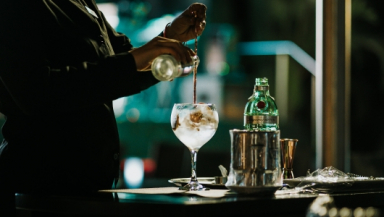 Gin Tasting: VIP Masterclass in São Miguel!
