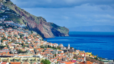 Private Transfers from Funchal Airport - Madeira