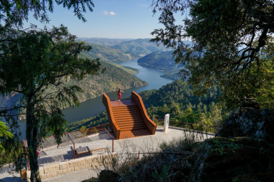 Day 4 - Live a gastronomic and wine experience in Douro Valley