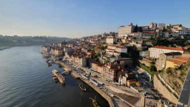 The Best of Porto with a Douro Valley River Cruise All Inclusive - 6 days