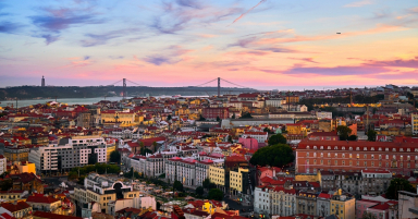 Day Tours From Lisbon