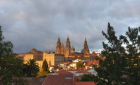 Tour Privada a Santiago de Compostela (Tudo Incluído)