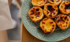 Aprenda a cozinhar Pastéis de Nata - Lisboa