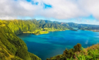 À Descoberta dos Açores: São Miguel, Pico, Faial e Terceira