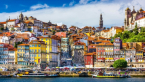 Tour Privado de Meio Dia ao Porto