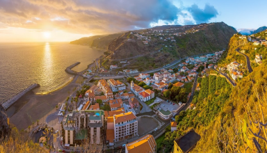 O Melhor de Lisboa e das Ilhas: Açores, Madeira, Lisboa, Sintra e Cascais #3