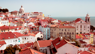 O Melhor de Lisboa e das Ilhas: Açores, Madeira, Lisboa, Sintra e Cascais #5