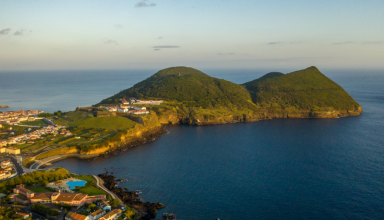 À Descoberta dos Açores: São Miguel, Pico, Faial e Terceira #2