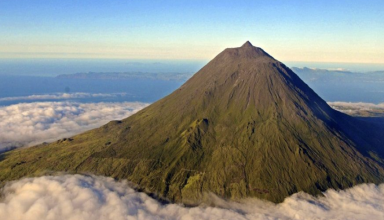 À Descoberta dos Açores: São Miguel, Pico, Faial e Terceira #6
