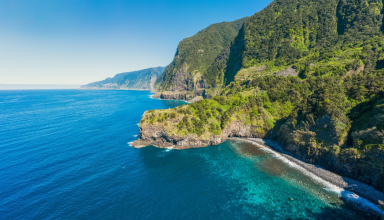 A Eterna Pérola do Atlântico: O Melhor da Madeira em 5 Dias #1