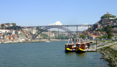Cruzeiro de luxo no Douro - Spirit of Chartwell (5 Dias) #6