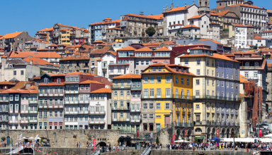 O Melhor do Porto com Cruzeiro de Luxo no Douro - 7 dias #1