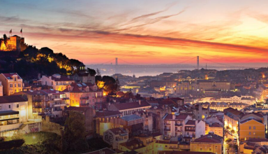 O Melhor de Lisboa e do Norte com Cruzeiro de Luxo no Douro #1