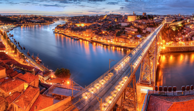 O Melhor de Lisboa e do Porto - 7 Dias #4