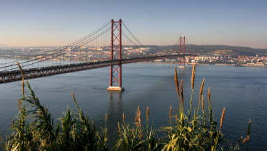 O melhor de Lisboa com Sintra, Cascais e Évora - 5 Dias