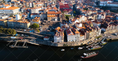 Day Tours a partir do Porto